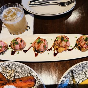 A PCH - Breakfast & Brunch Near Me - Long Beach, California