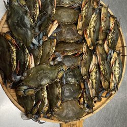 Captain Jim's Crabs - Soft Crabs