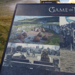Kings Self Drive - Ideal for game of thrones fans