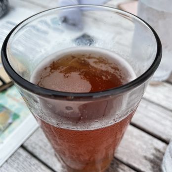 Good Liquid Brewing - Berry Jalepeño Beer - Breweries Near Me - Sarasota, Florida Good Liquid Brewing - Berry Jalepeño Beer - Breweries Near Me - Sarasota, Florida