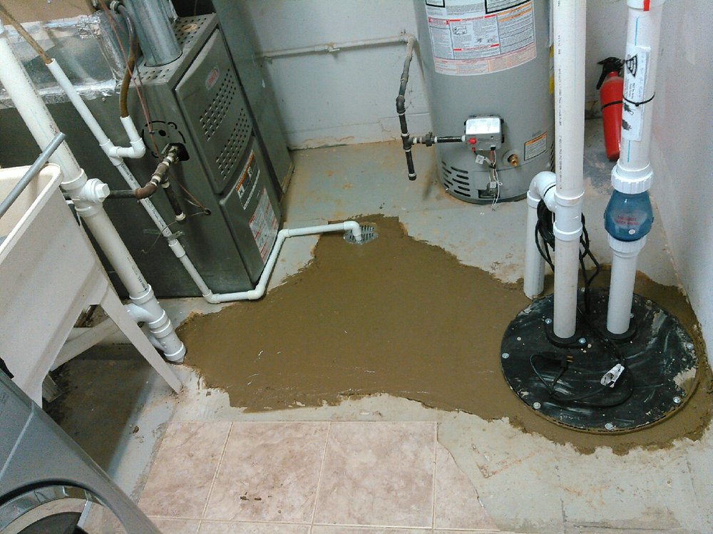 Slide of Amy Home Services