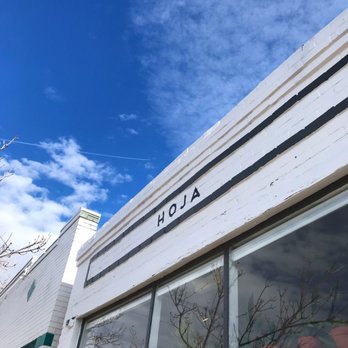 HOJA - Breakfast & Brunch Near Me - Denver, Colorado HOJA - Breakfast & Brunch Near Me - Denver, Colorado