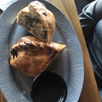 Cornish Pasty - Oggie - British Near Me - Las Vegas, Nevada Cornish Pasty - Oggie - British Near Me - Las Vegas, Nevada