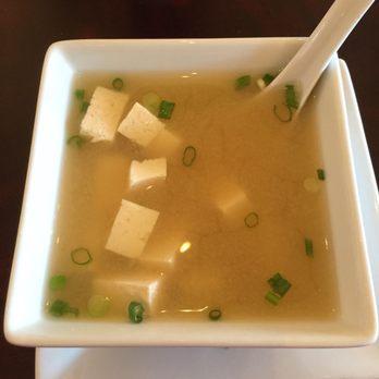Thai Cortez - Miso soup, best I have had in quite some time - Thai Near Me - Cortez, Colorado Thai Cortez - Miso soup, best I have had in quite some time - Thai Near Me - Cortez, Colorado