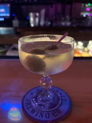 Vinnie's Bar & Grill by null