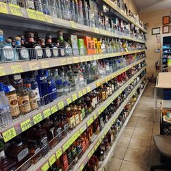 My Liquor Jr Mart