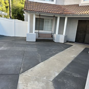 Elite Landscaping - After - Landscaping Near Me