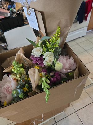 Greensboro Farmers Curb Market by null