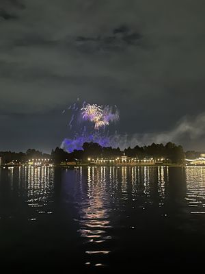 Disney's Yacht Club Resort by null