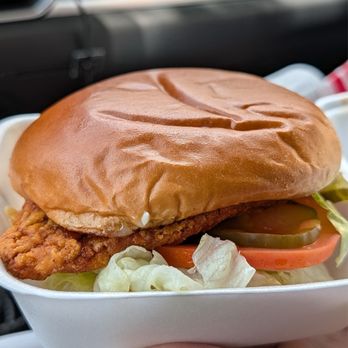 UBP Burger - Chicken UBP Burger - Food Trucks Near Me - New Braunfels, Texas UBP Burger - Chicken UBP Burger - Food Trucks Near Me - New Braunfels, Texas