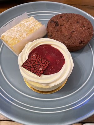 Haute Sweets Patisserie - Hillcrest Village by null