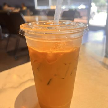 Thai Stellar - Thai Tea - Salad Near Me - Pearland, Texas