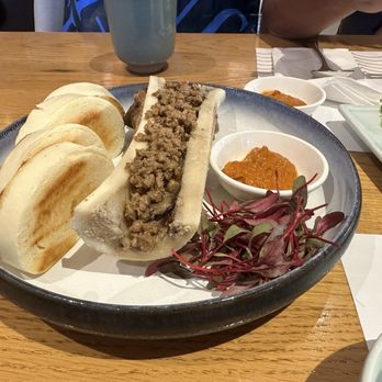 JA Jiaozi - Dim Sum Near Me - Irvine, California