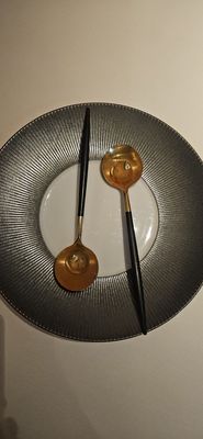 Chapter One Restaurant by null