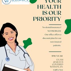 Riley Dental Group