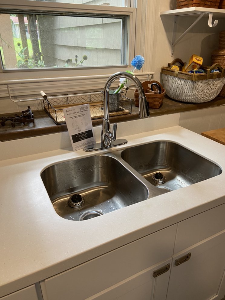 Slide of Veteran Plumbing and Heating