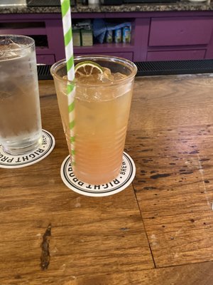 Crazy Aunt Helen's by null