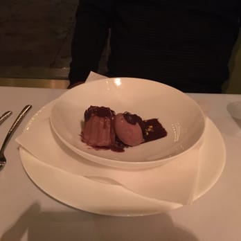 Dry Creek Kitchen - Desserts are super tasty - New American Near Me - Healdsburg, California Dry Creek Kitchen - Desserts are super tasty - New American Near Me - Healdsburg, California