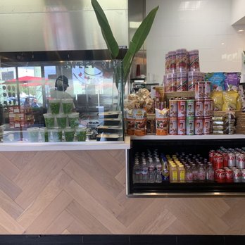 Sweet Rice - Kitchen and order counter - Thai Near Me - Gardena, California