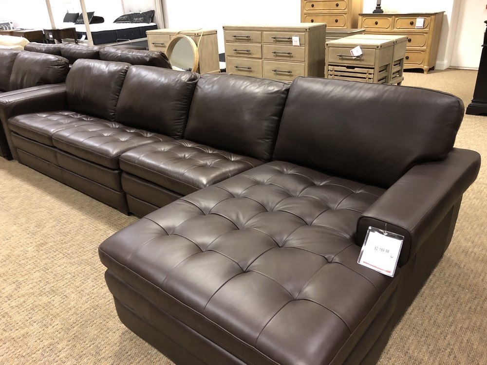HAVERTYS FURNITURE - 11 Reviews - 8905 Us Hwy 19, Port Richey, Florida