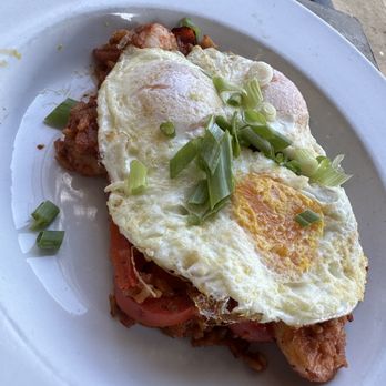 Breakfast Republic - Jambalaya - Breakfast & Brunch Near Me - San Diego, California