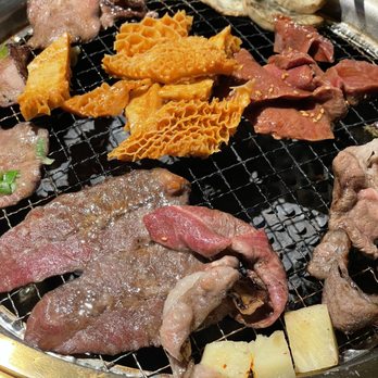 Chubby Cattle - Tripe was bomb w a slight kick. - Barbeque Near Me - Rosemead, California Chubby Cattle - Tripe was bomb w a slight kick. - Barbeque Near Me - Rosemead, California