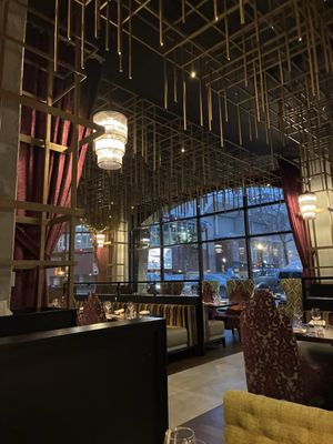 Steakhouse Bourré Bonne by null