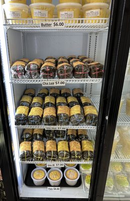 Chau's Bakery by null