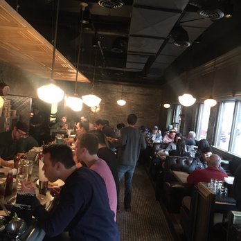 Au Cheval - Bars Near Me - Chicago, Illinois