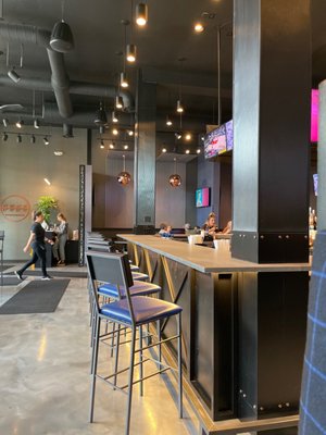 Tavern on the Point by null