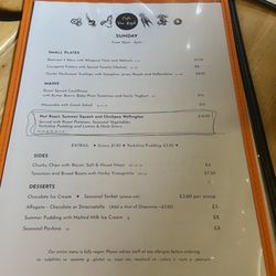 Cafe Van Gogh