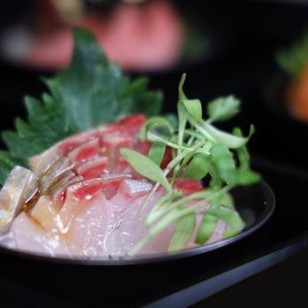 Miku Asian Kitchen & Bar - Chirasi : @andrewloves_ - Sushi Bars Near Me - Charlotte, North Carolina Miku Asian Kitchen & Bar - Chirasi : @andrewloves_ - Sushi Bars Near Me - Charlotte, North Carolina