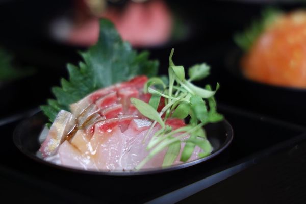 Miku Asian Kitchen by null