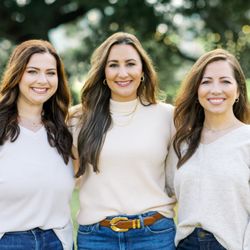 Price & Associates Family Dentistry - Dental Hygiene dream team!