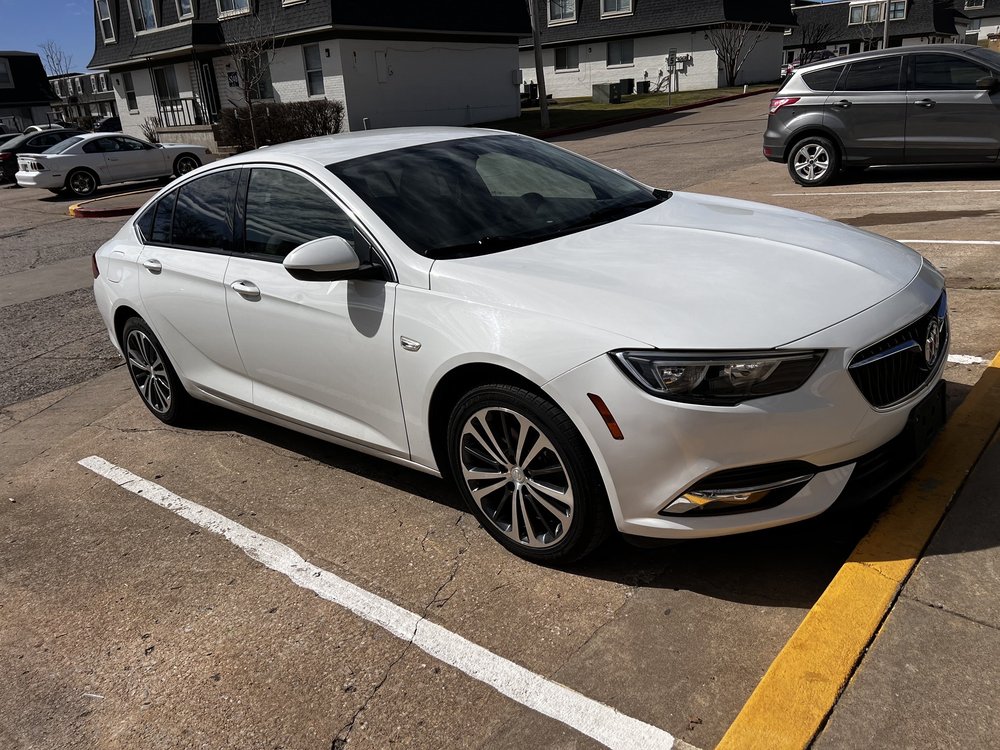 OVERDRIVE AUTOMOTIVE CENTER 15 Photos 4004 S Memorial Dr, Tulsa