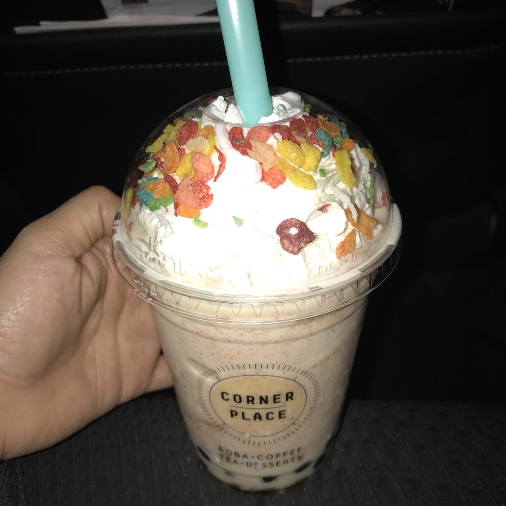 Hooked On Coffee - Coffee & Tea Near Me - Whittier, California