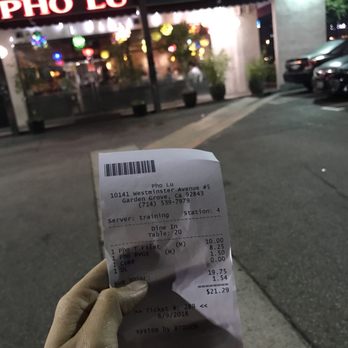 Pho Lu - Vietnamese Near Me - Garden Grove, California Pho Lu - Vietnamese Near Me - Garden Grove, California