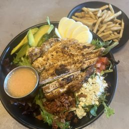Cob salad Cob salad