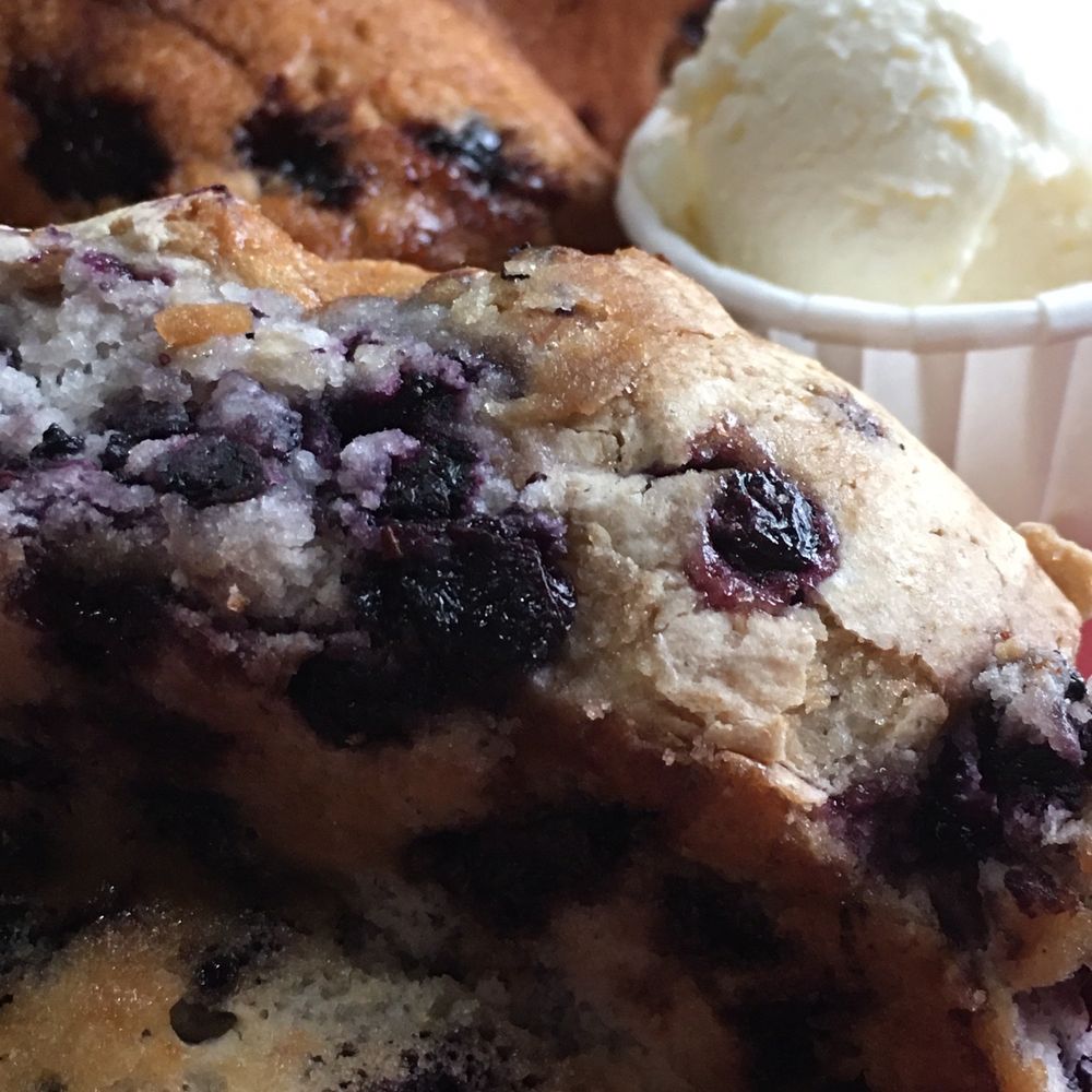 Grumpy's - Awesome blueberry muffins - Diners Near Me - East Dennis, Massachusetts Grumpy's - Awesome blueberry muffins - Diners Near Me - East Dennis, Massachusetts