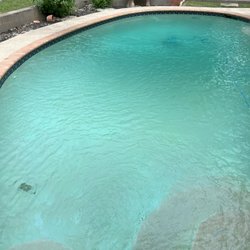Davis Pools