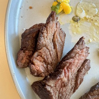 Two Hands - Does this look medium rare? - Australian Near Me - Denver, Colorado Two Hands - Does this look medium rare? - Australian Near Me - Denver, Colorado