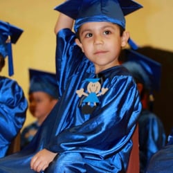 The Bilingual Child Academy