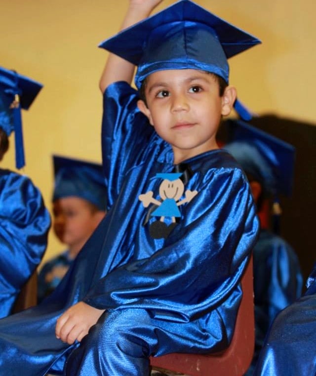 The Bilingual Child Academy - childcare center in San Antonio, TX