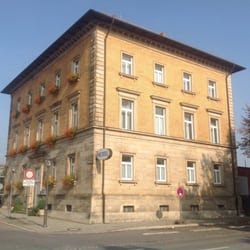 City-Hotel Garni - Mit Sonne