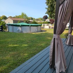 Camacho Lawns and Landscapes