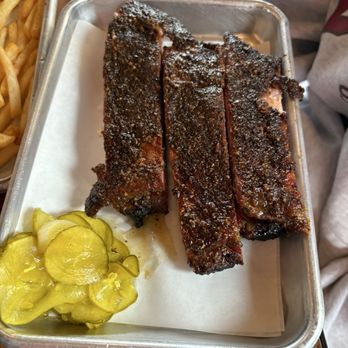 Breakwater Barbecue - Ribs - Barbeque Near Me - El Granada, California Breakwater Barbecue - Ribs - Barbeque Near Me - El Granada, California