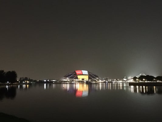 Kallang Riverside Park by null