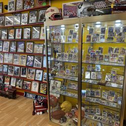 Sports Treasures Plus