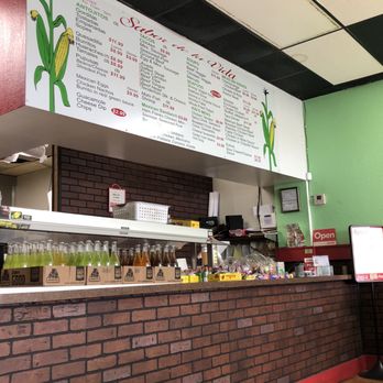 Sabor De La Vida - Menu - Mexican Near Me - Edinburgh, Indiana Sabor De La Vida - Menu - Mexican Near Me - Edinburgh, Indiana