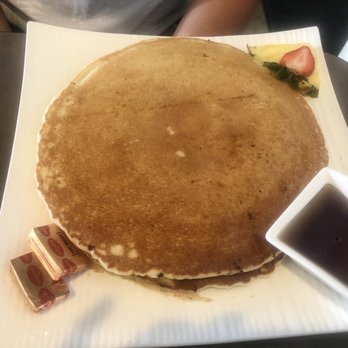 Moena Café - house pancakes regular stack - Cafes Near Me - Honolulu, Hawaii Moena Café - house pancakes regular stack - Cafes Near Me - Honolulu, Hawaii